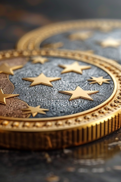 tchitcha._2_euro_commemorative_coins_realistic_photo_f24319af-e3d5-42f8-9ef7-207b6fb8b197