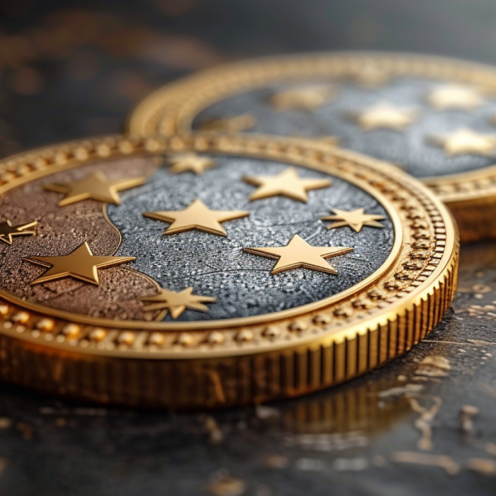 tchitcha._2_euro_commemorative_coins_realistic_photo_f24319af-e3d5-42f8-9ef7-207b6fb8b197