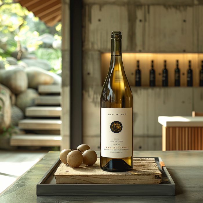 tchitcha._minimal_and_modern_white_wine_label_with_stylish_arra_1209cdbb-7119-4c4d-9681-c2f2ec9055e9