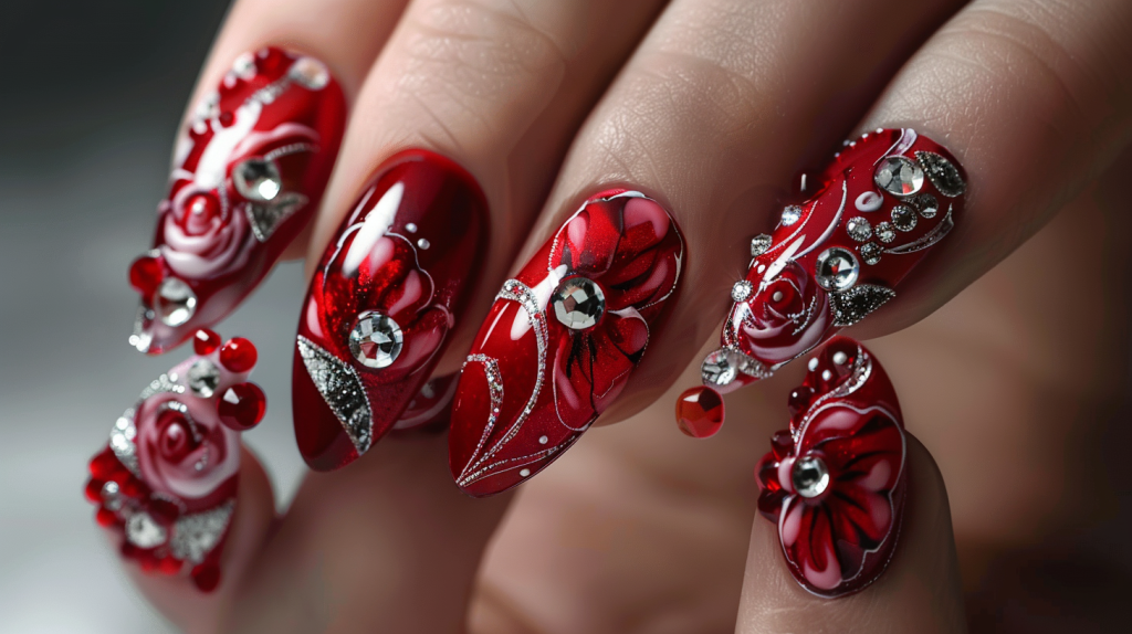 Manucure russe Paris : Guide complet pour des ongles parfaits