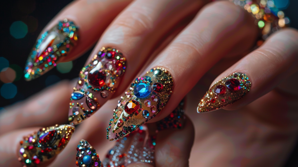 Manucure russe Paris : Guide complet pour des ongles parfaits