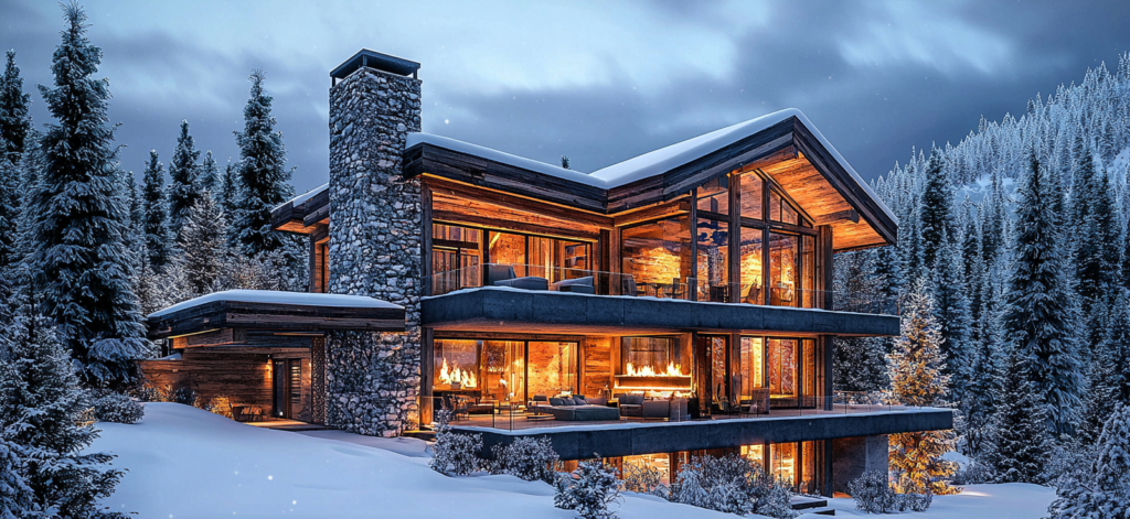 Chalet aux Deux Alpes : Partez en Randonnée et Découvrez la Nature