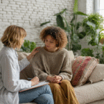 tchitcha._A_realistic_photo_of_a_mature_female_therapist_comf_f7007af5-23f7-43d9-84b5-dfa103dea398_1