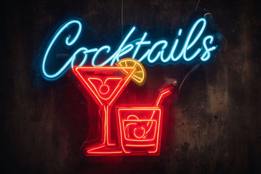 Enseignes lumineuses sur mesure : guide complet pour choisir, installer et rentabiliser votre visibilit&eacute;