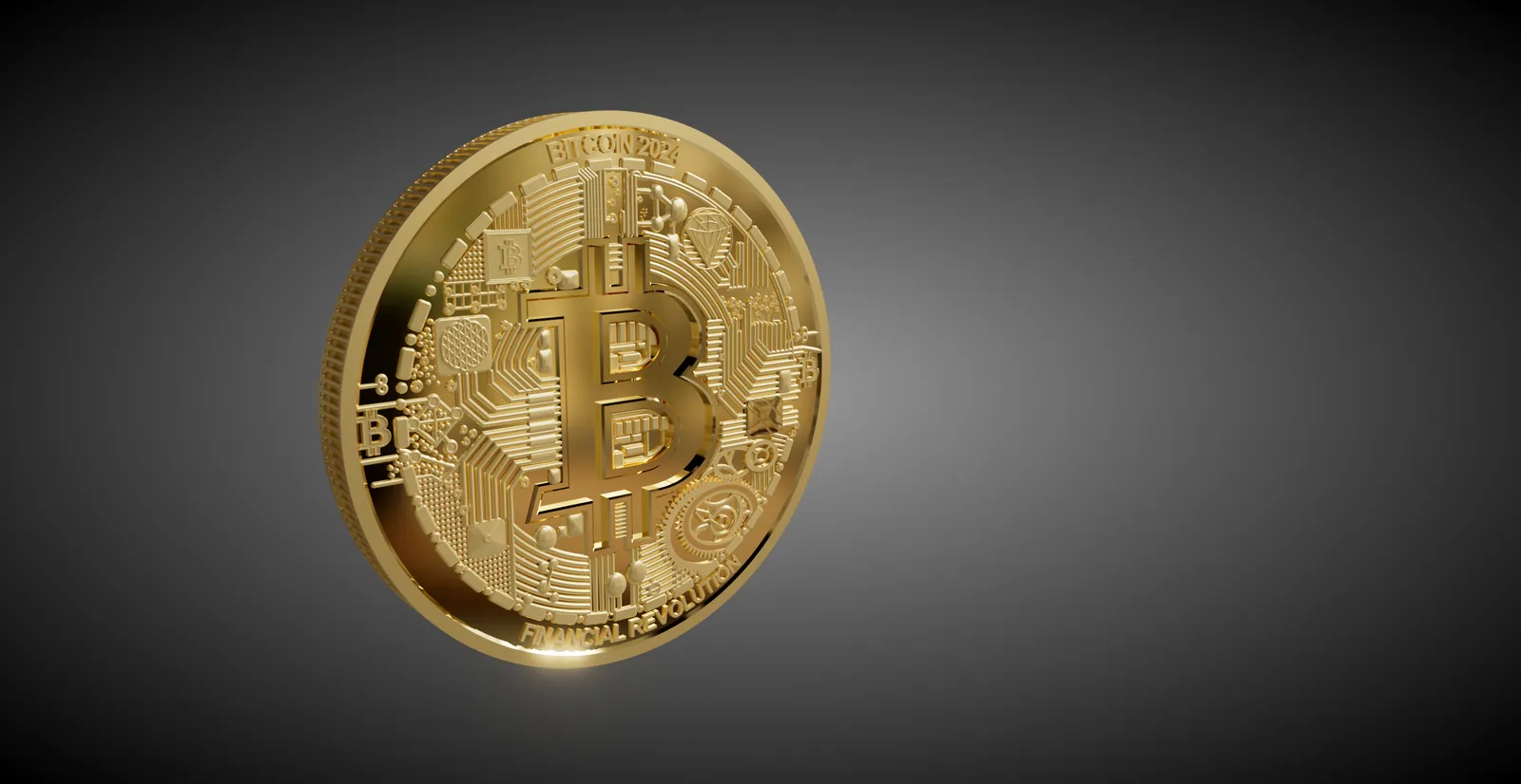 bitcoin exclusive gold 21 pour impact bitcoin société visuel 4