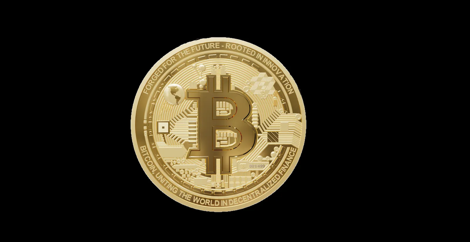 Pourquoi le bitcoin influence-t-il la société en 2026 ?